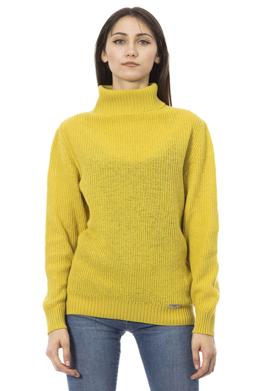Baldinini Trend Maglie Giallo
