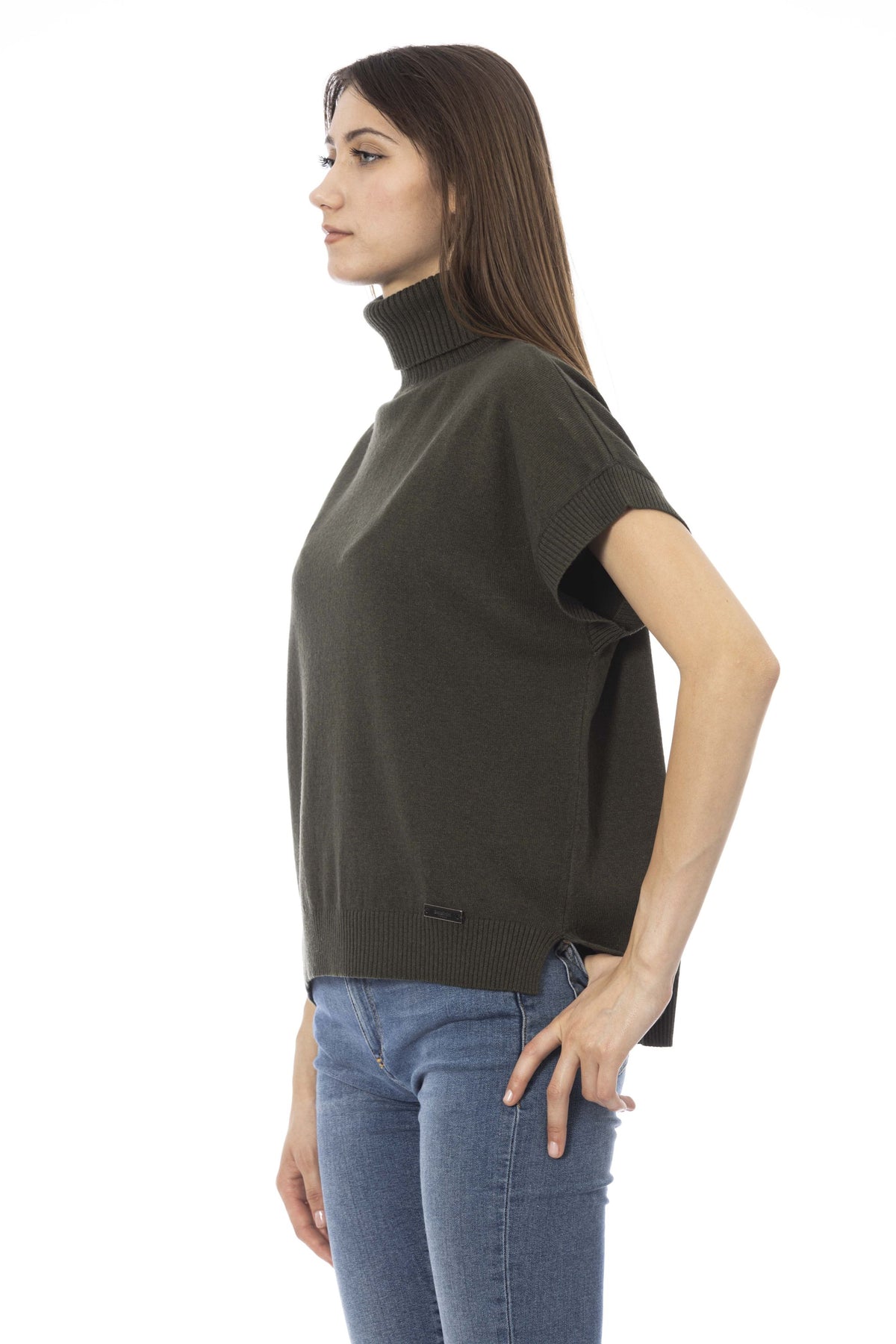 Baldinini Trend Maglie Verde