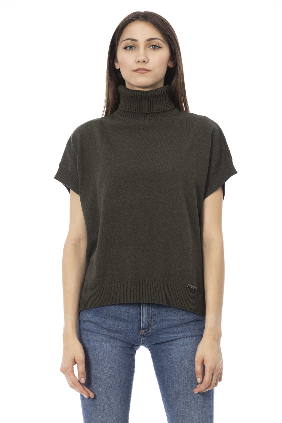 Baldinini Trend Maglie Verde