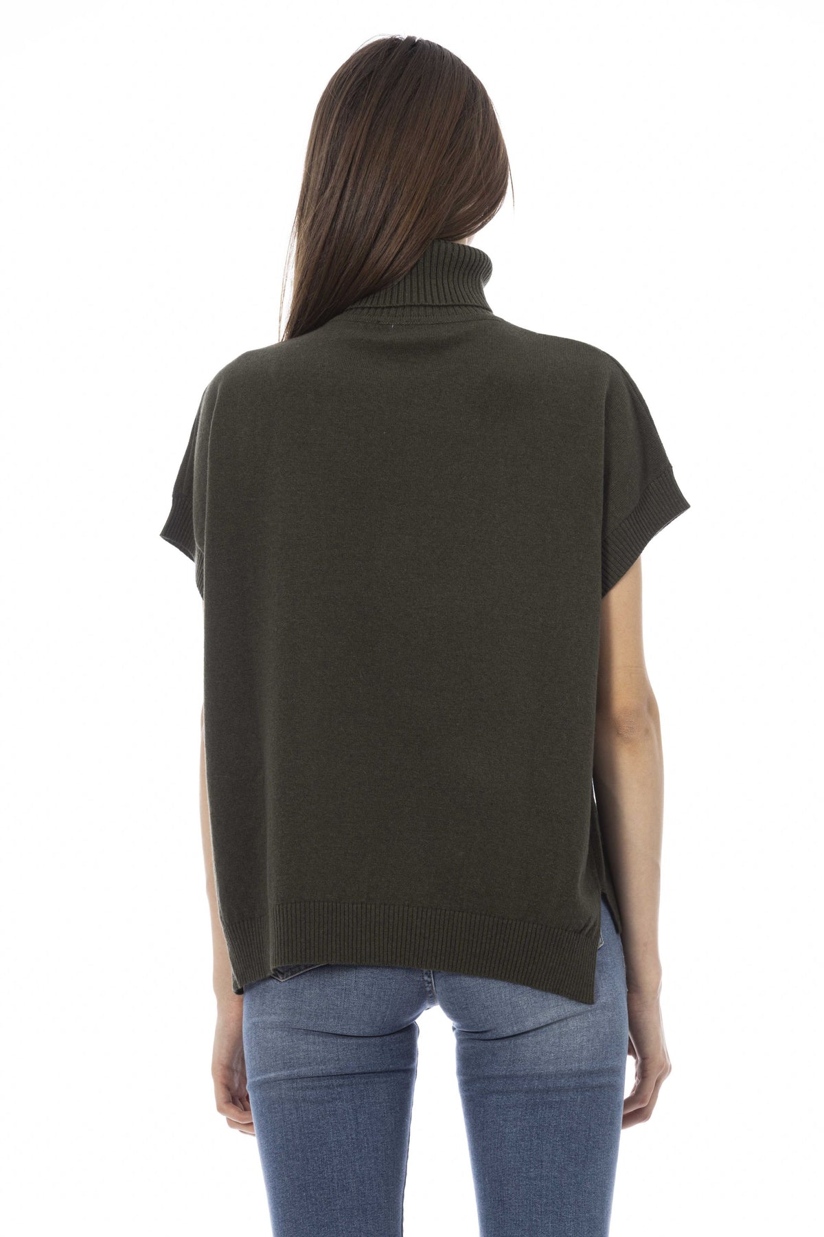 Baldinini Trend Maglie Verde