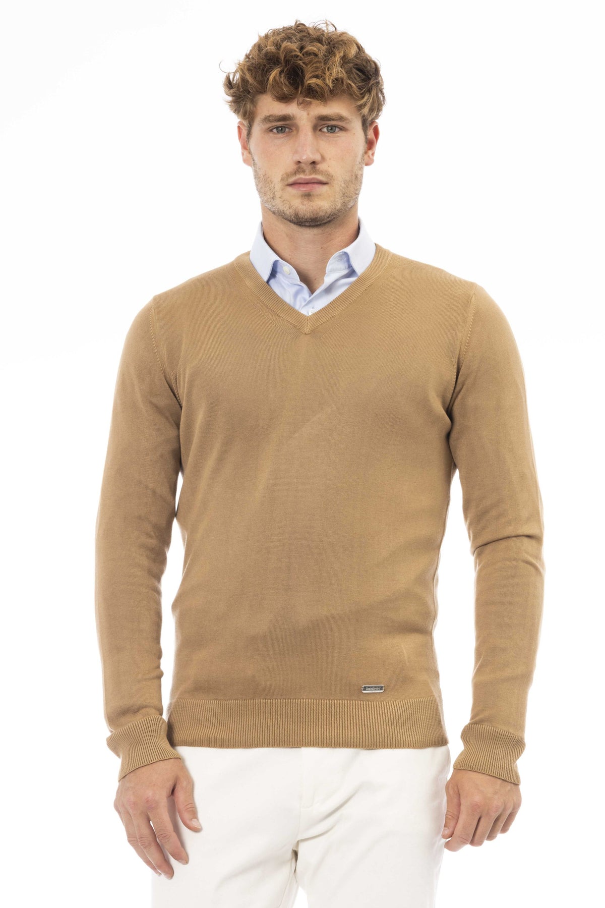 Baldinini Trend Maglie Beige