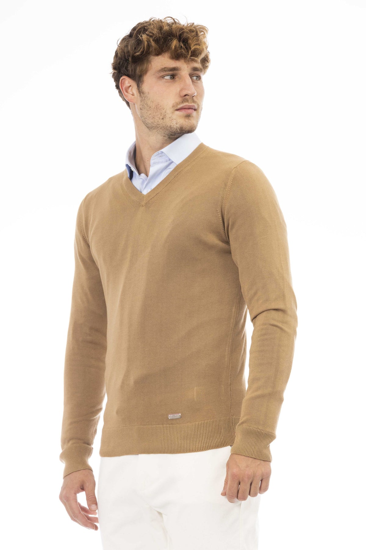 Baldinini Trend Maglie Beige