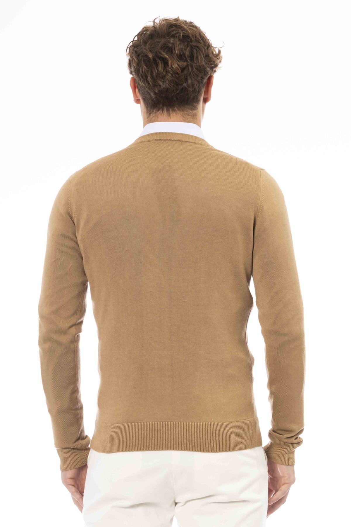 Baldinini Trend Maglie Beige