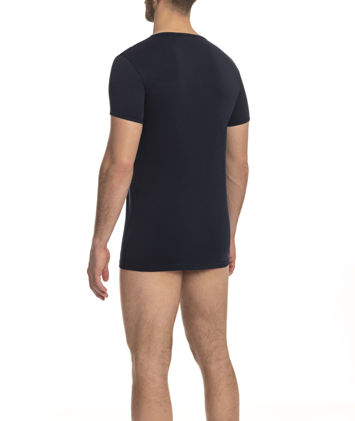 Cavalli Class T-Shirt Blu