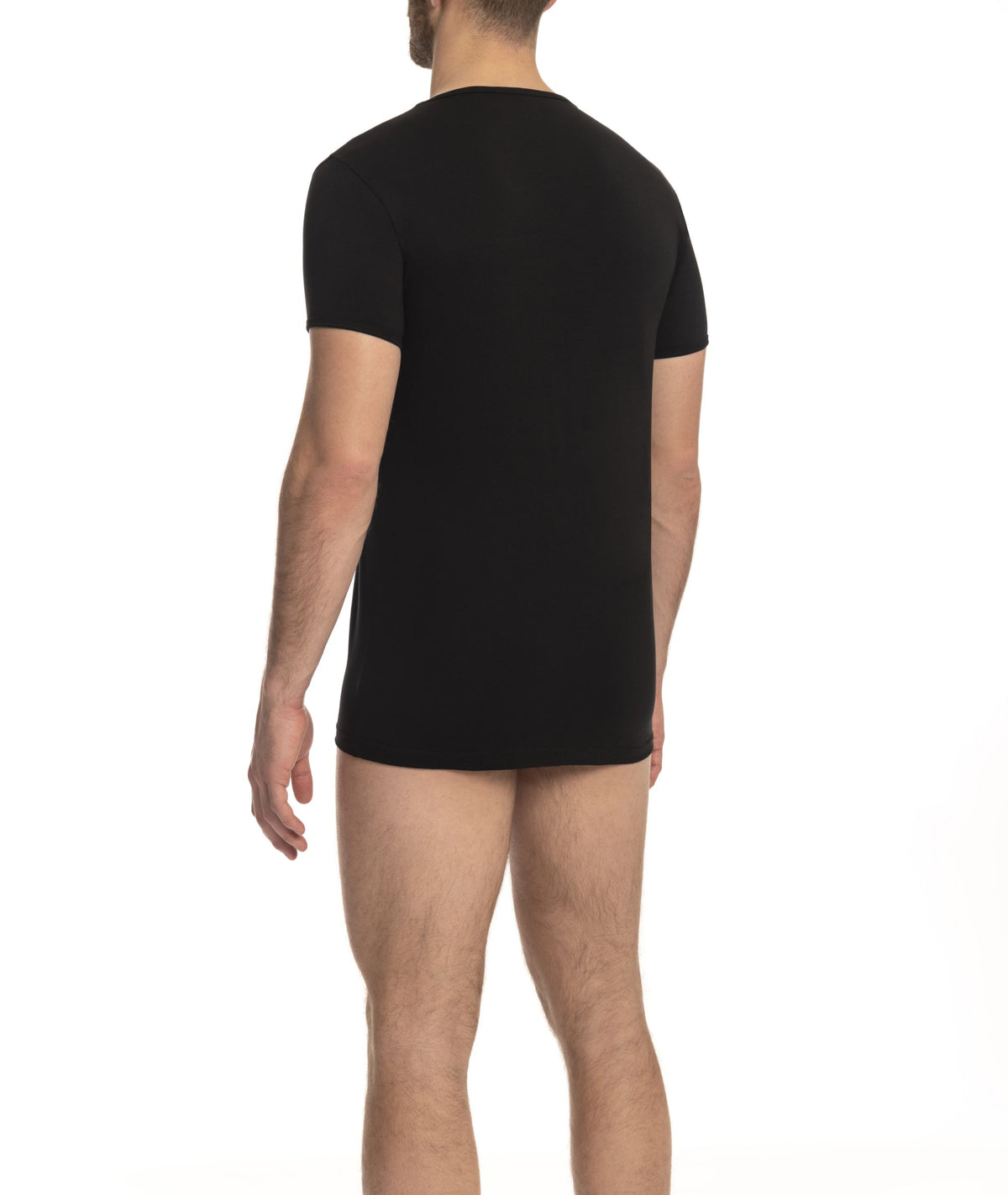 Cavalli Class T-Shirt Nero