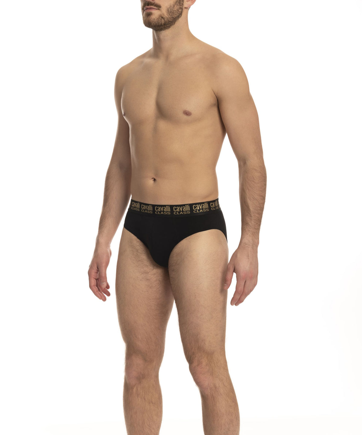 Cavalli Class slips Nero