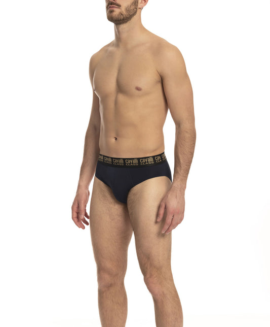 Cavalli Class slips Blu
