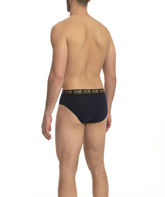 Cavalli Class slips Blu