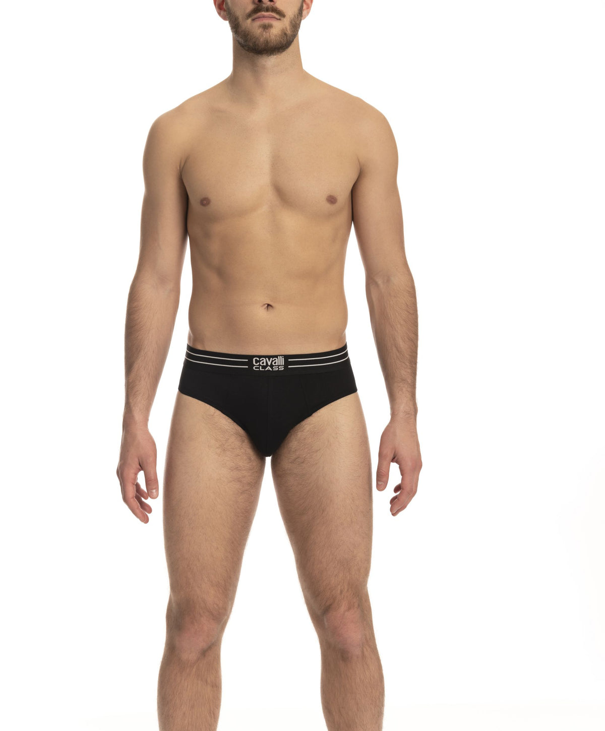 Cavalli Class slips Nero