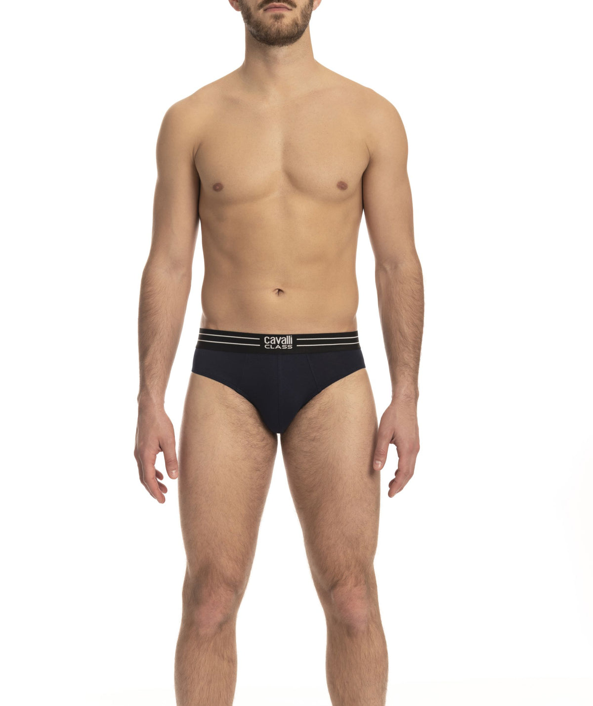 Cavalli Class slips Blu