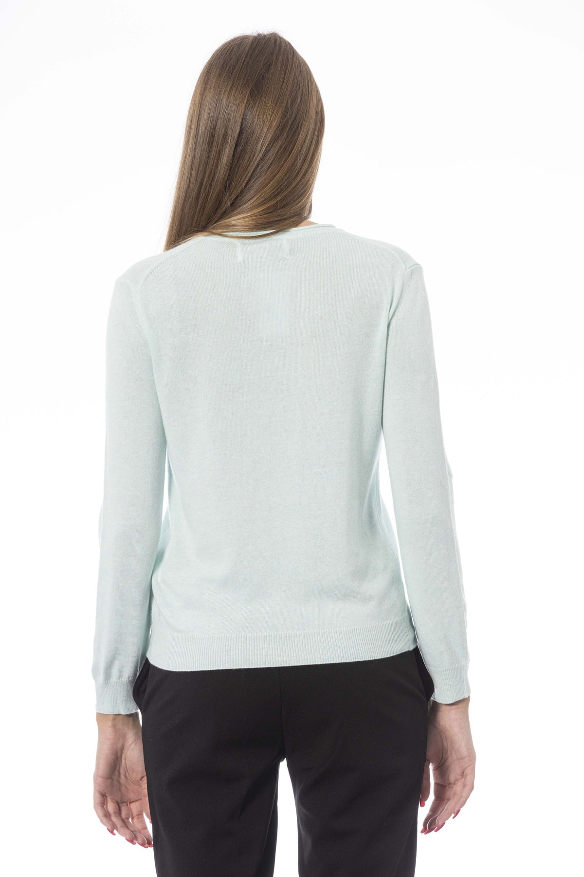 Baldinini Trend Maglie light-blue