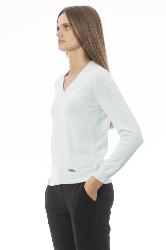 Baldinini Trend Maglie light-blue