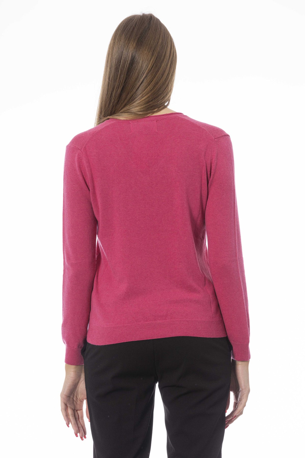 Baldinini Trend Maglie Fucsia