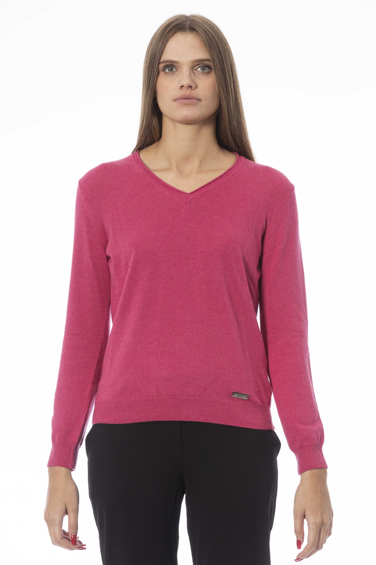 Baldinini Trend Maglie Fucsia