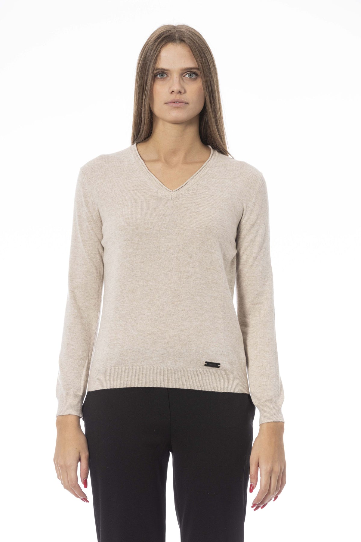 Baldinini Trend Maglie Beige