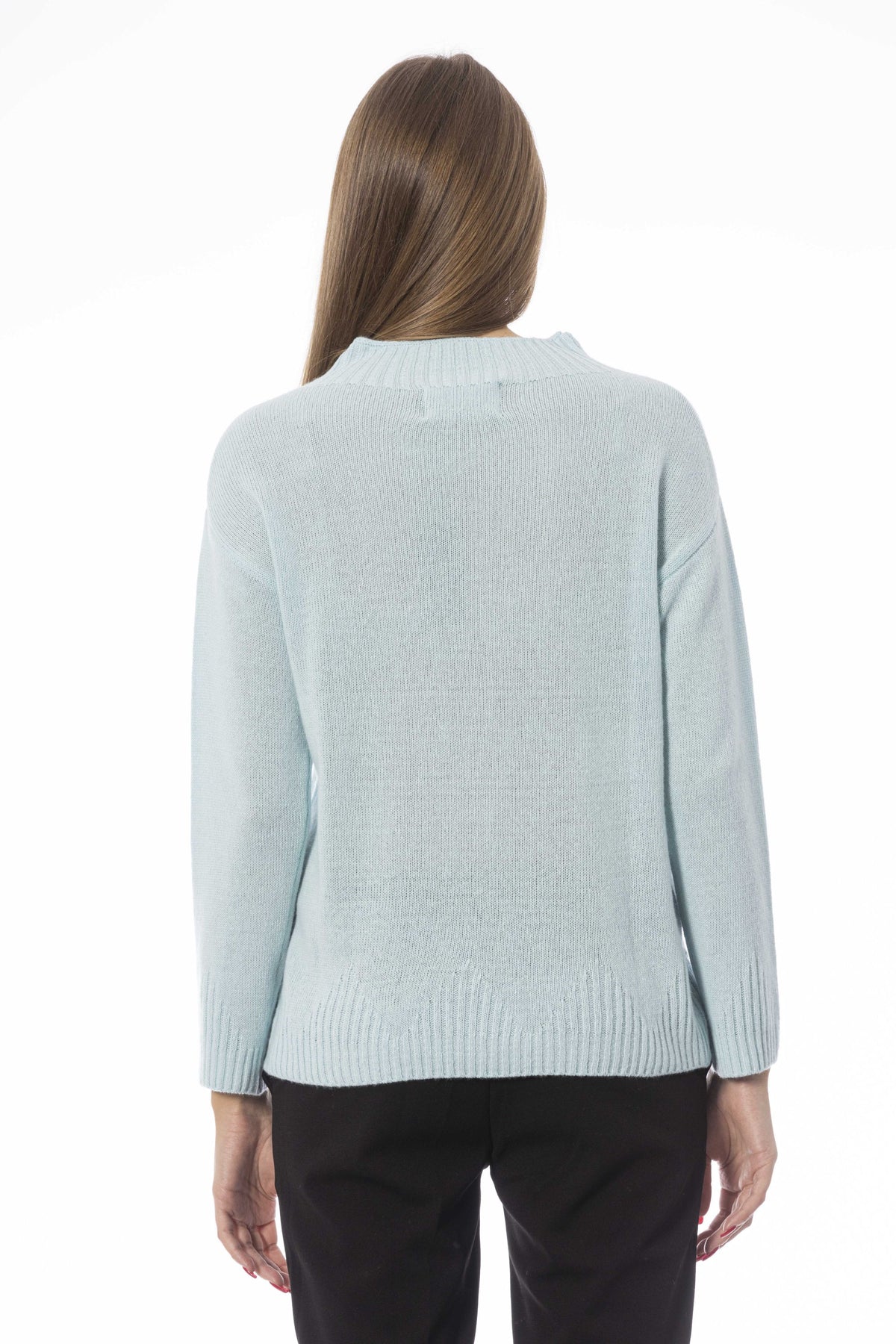 Baldinini Trend Maglie light-blue