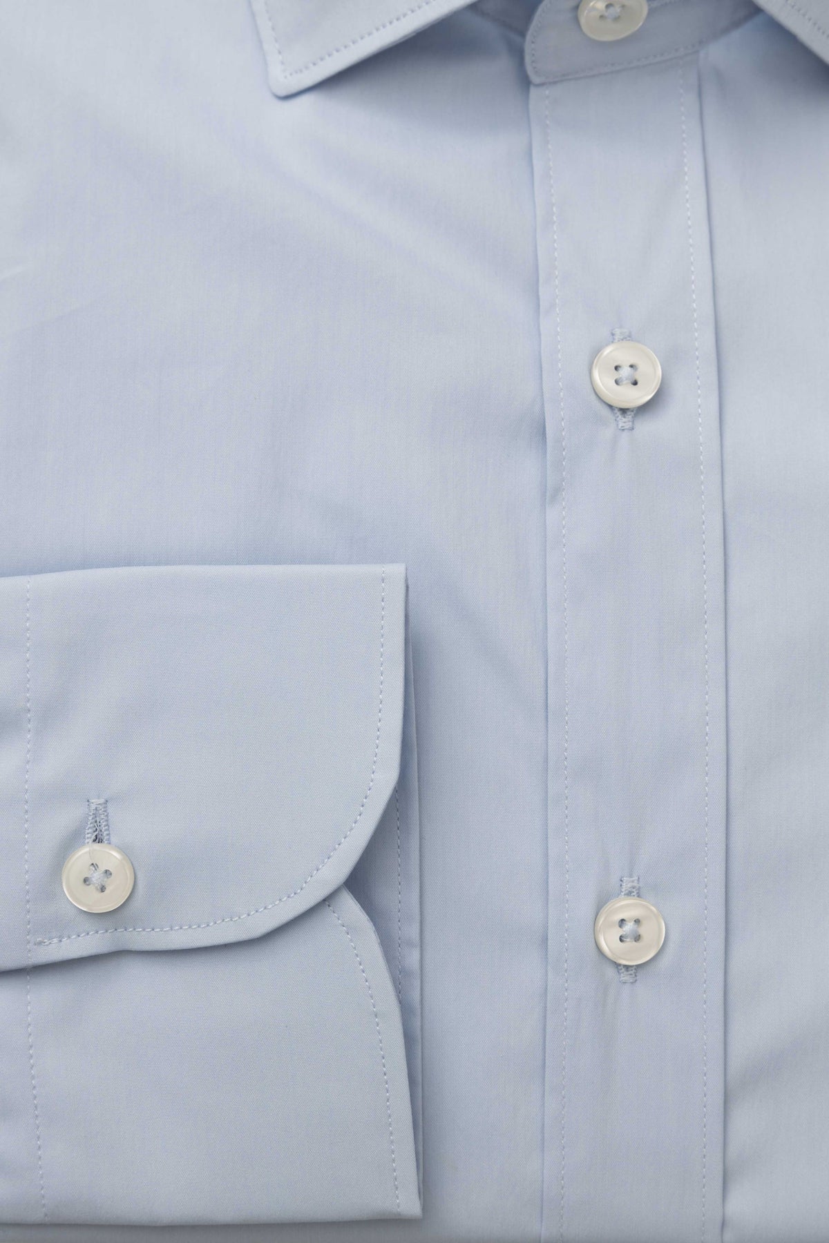 Bagutta Camicie light-blue