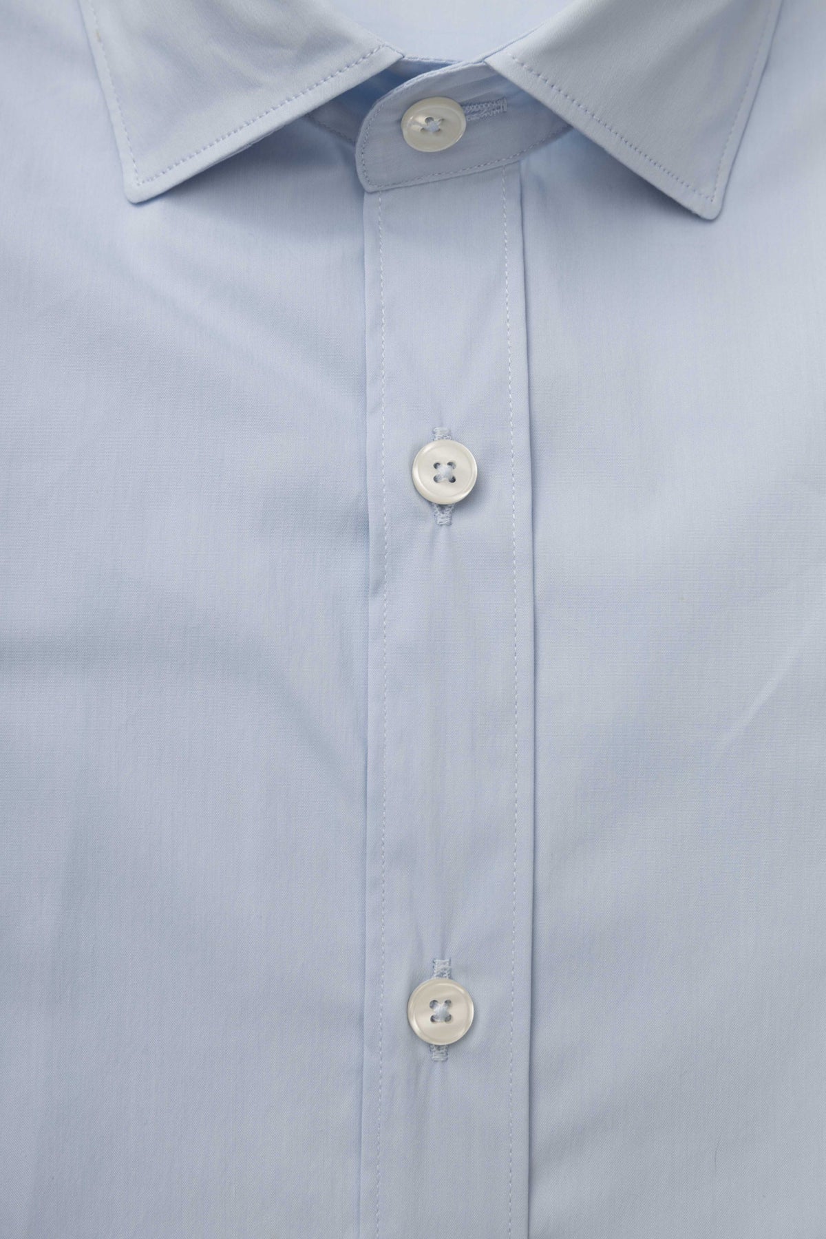 Bagutta Camicie light-blue
