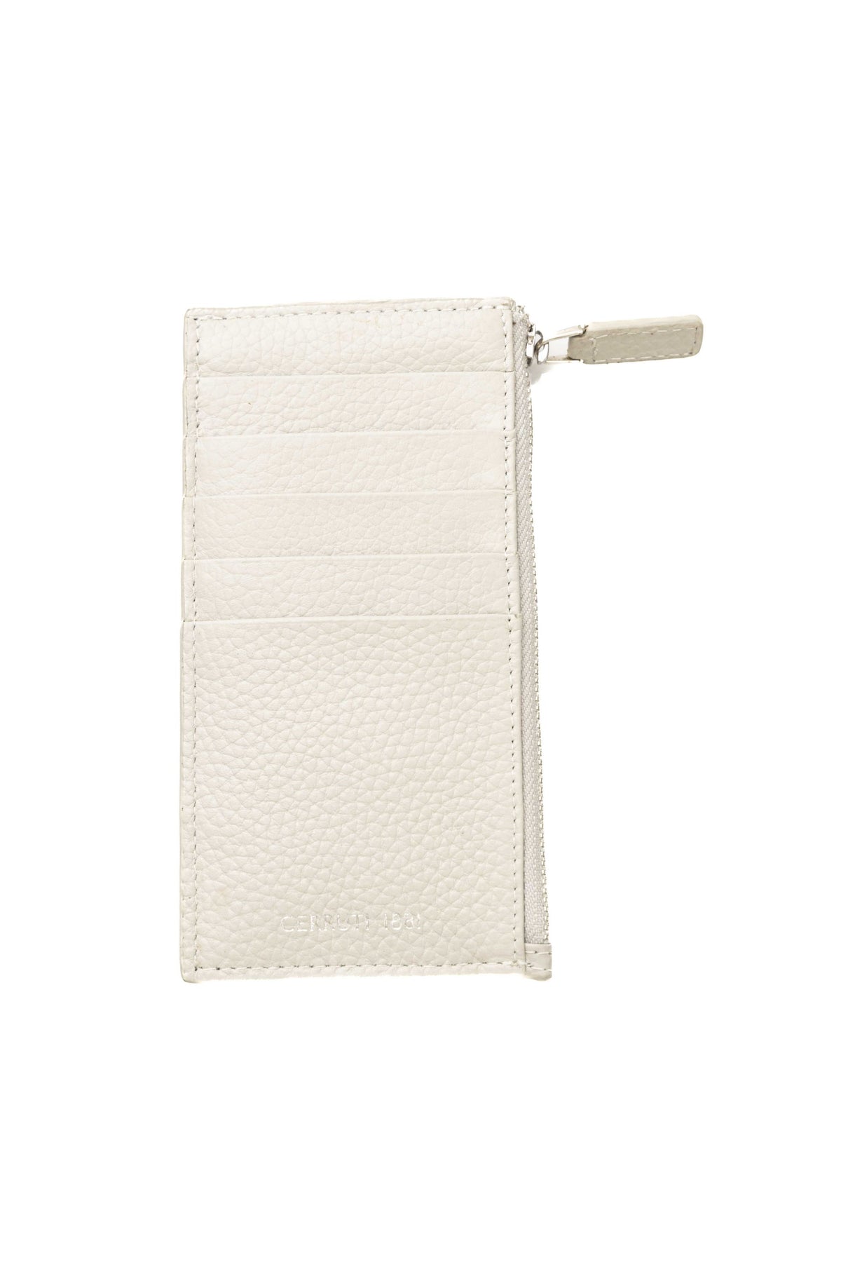 Cerruti 1881 Portafogli Bianco