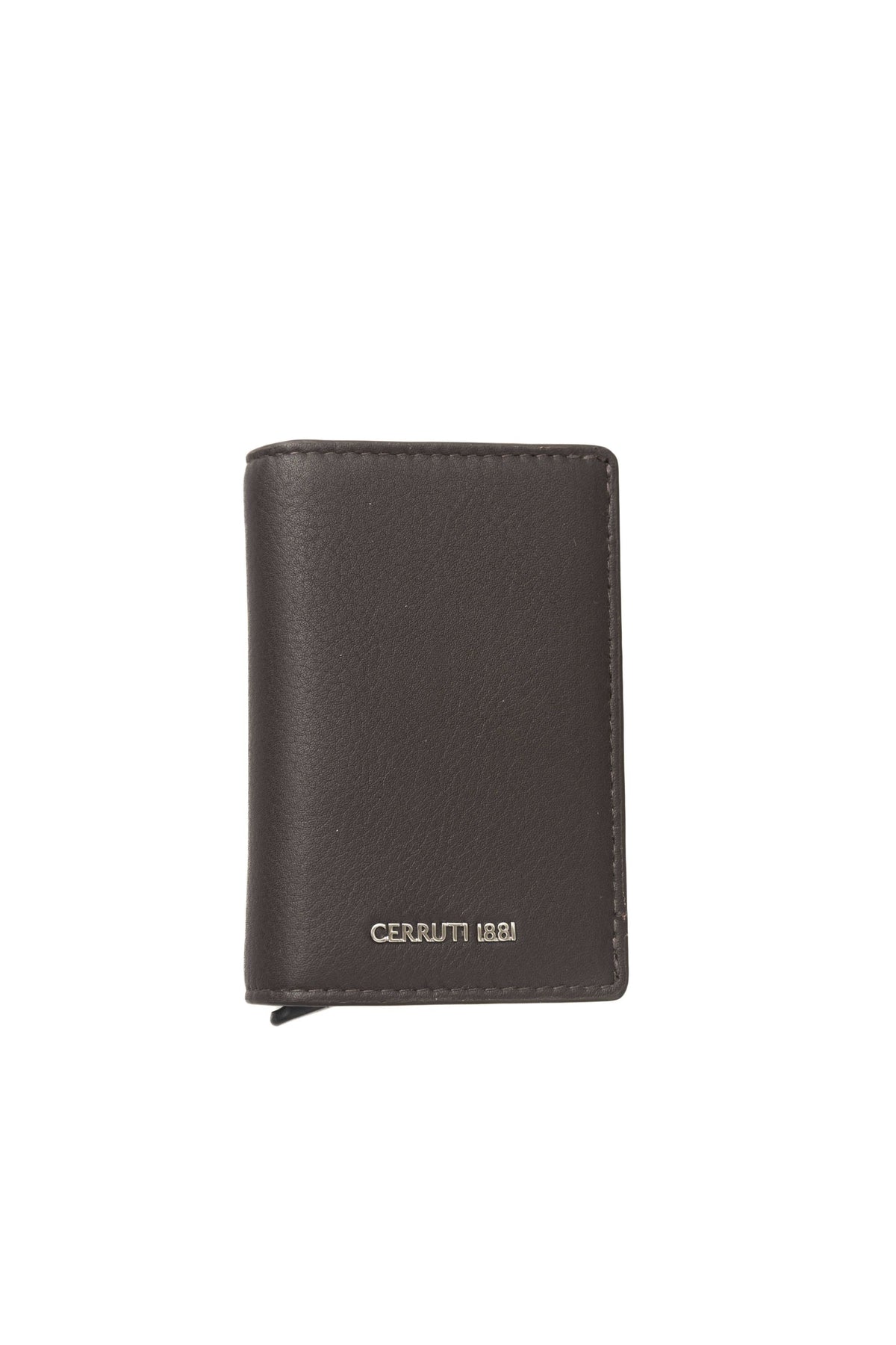 Cerruti 1881 Portafogli Marrone
