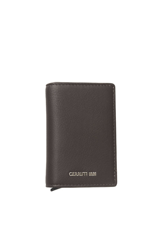 Cerruti 1881 Portafogli Marrone