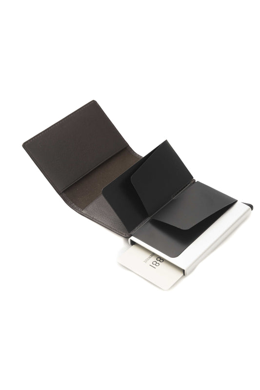 Cerruti 1881 Portafogli Marrone