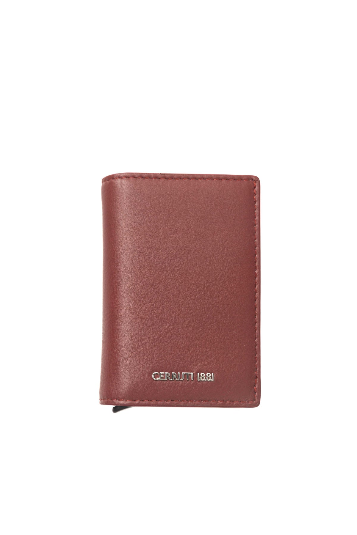 Cerruti 1881 Portafogli Rosso