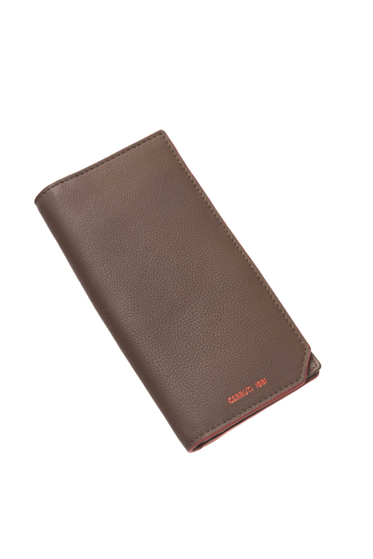 Cerruti 1881 Portafogli Marrone