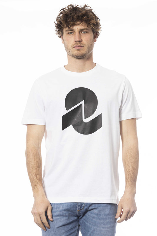 Invicta T-Shirt Bianco