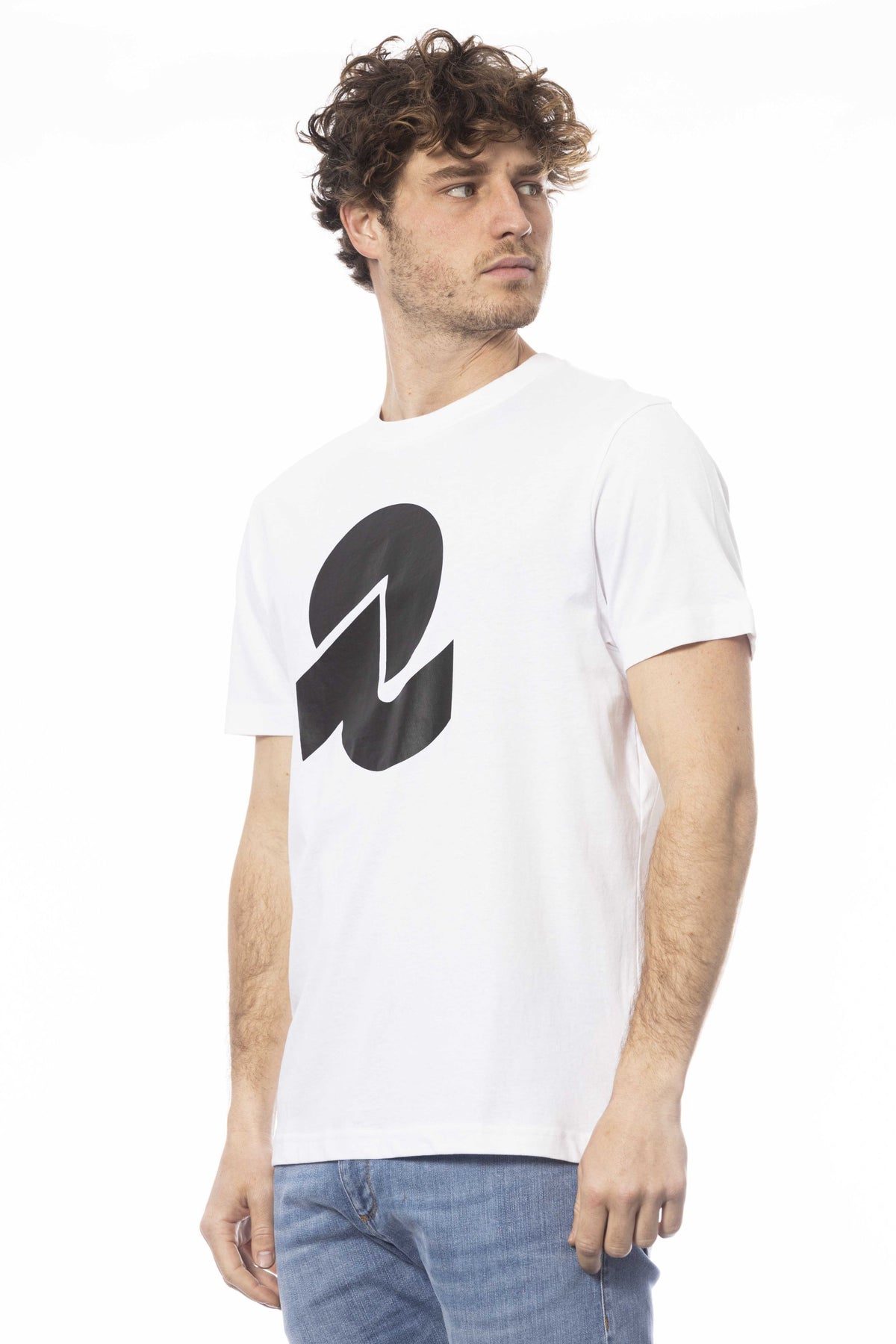 Invicta T-Shirt Bianco