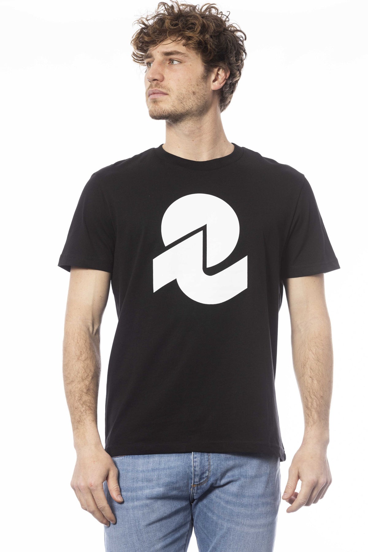Invicta T-Shirt Nero