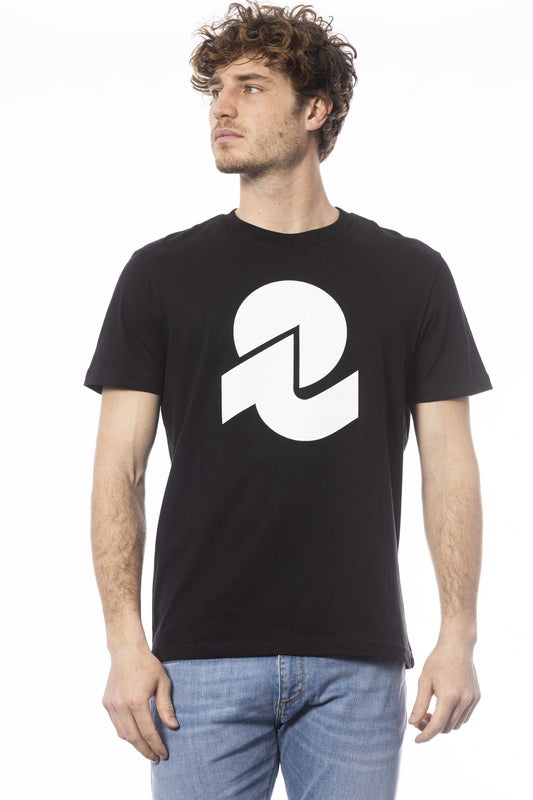 Invicta T-Shirt Nero