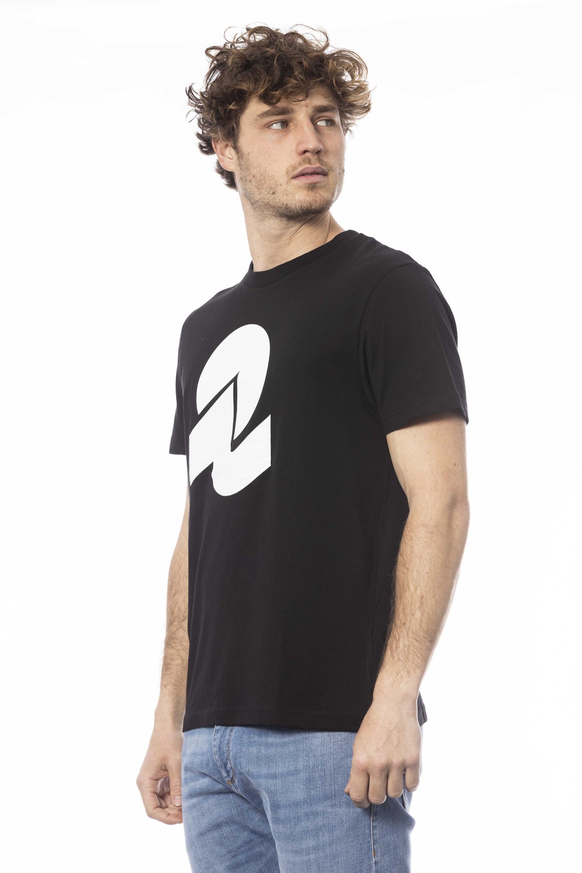 Invicta T-Shirt Nero