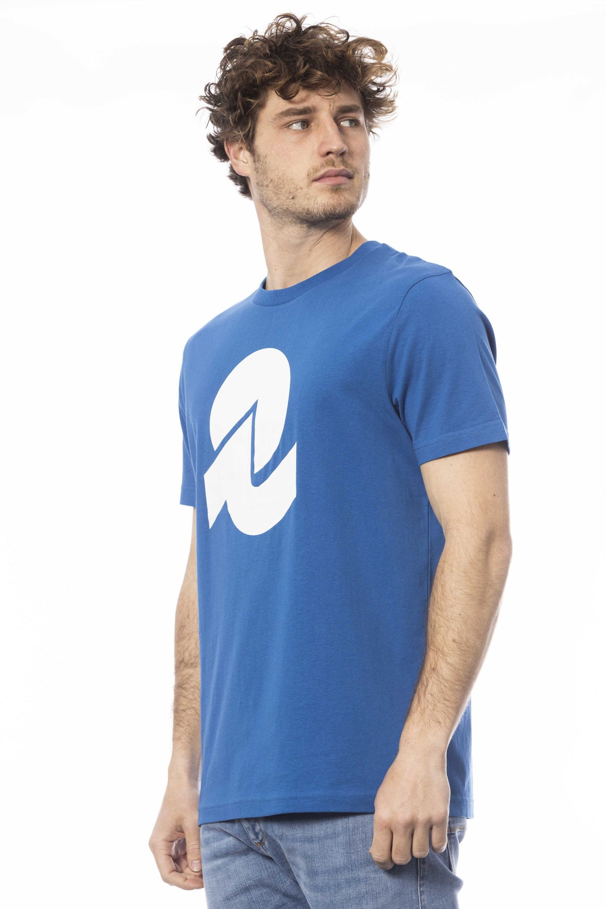 Invicta T-Shirt Blu