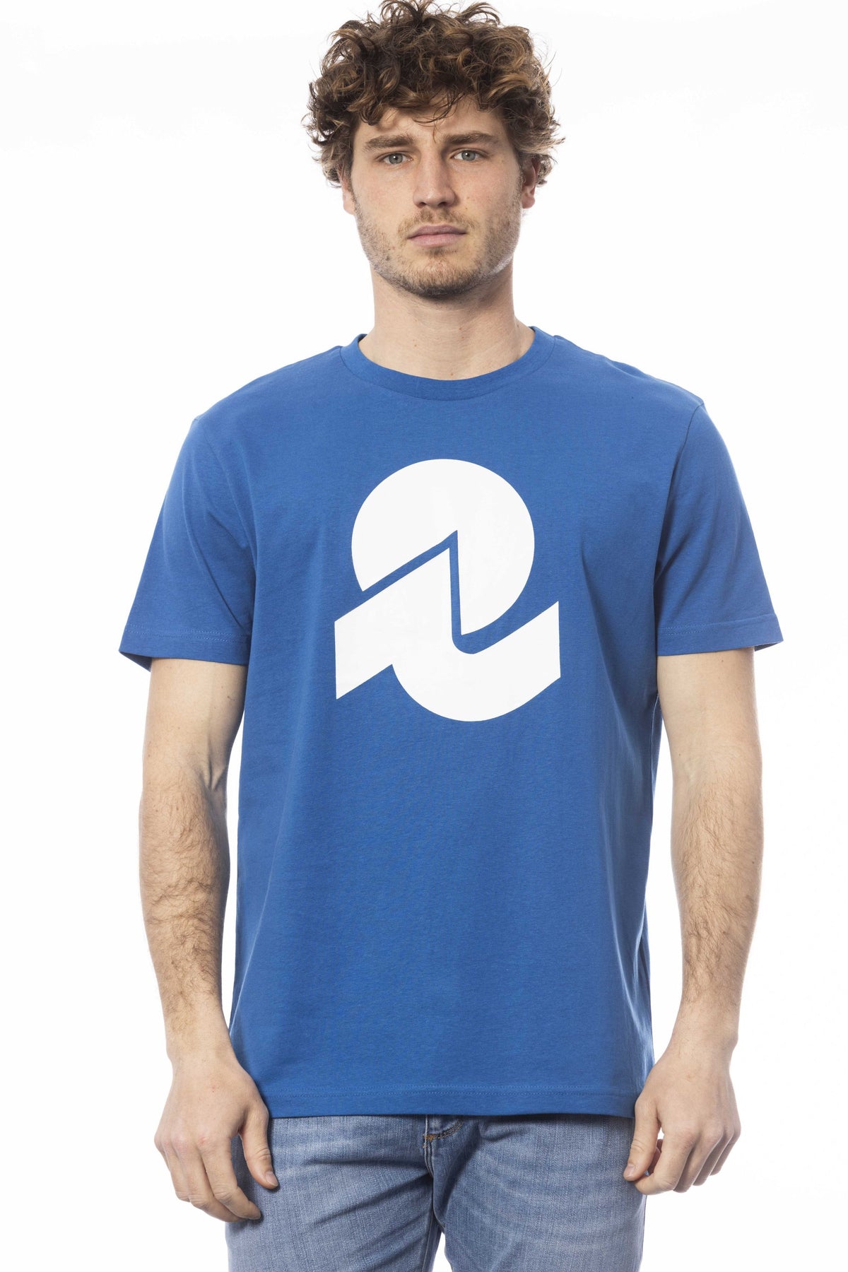 Invicta T-Shirt Blu