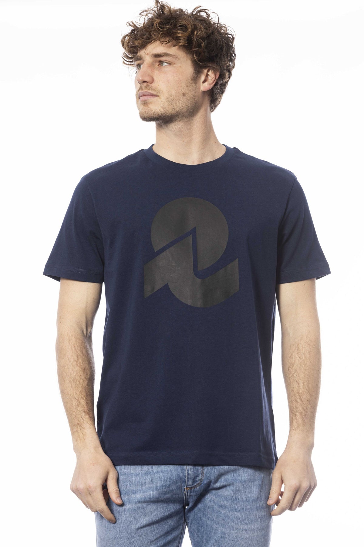 Invicta T-Shirt Blu