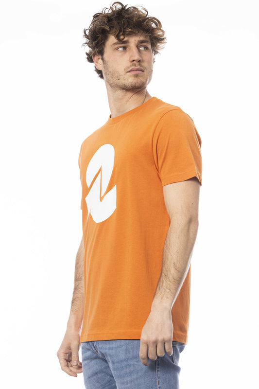 Invicta T-Shirt Arancione
