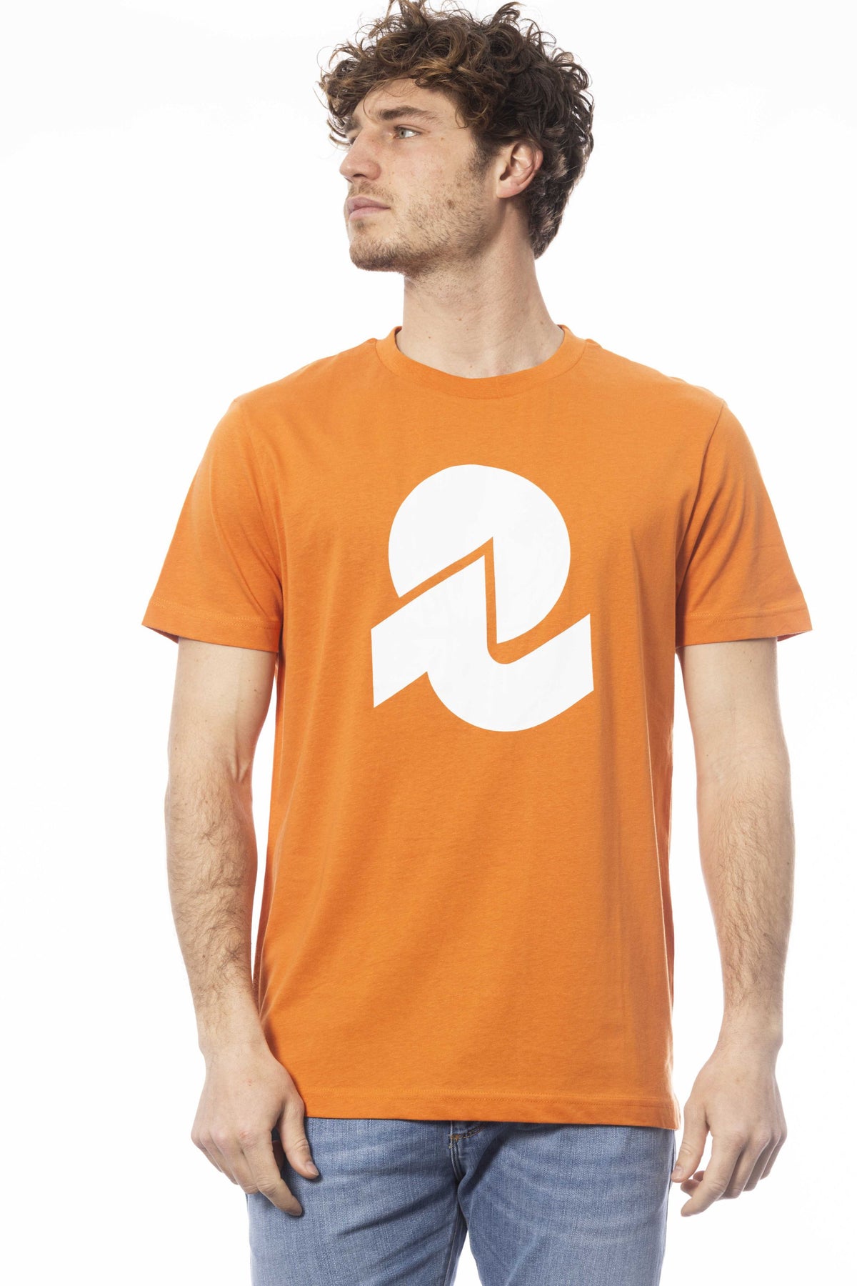 Invicta T-Shirt Arancione
