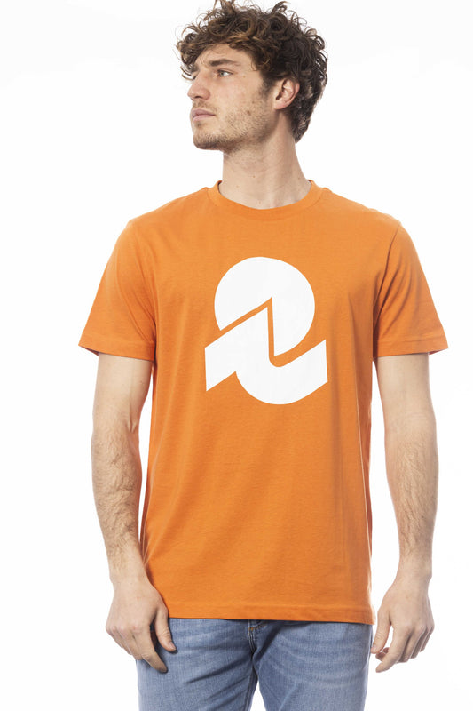 Invicta T-Shirt Arancione