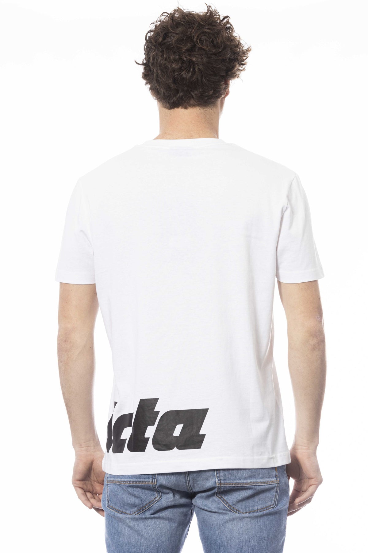 Invicta T-Shirt Bianco