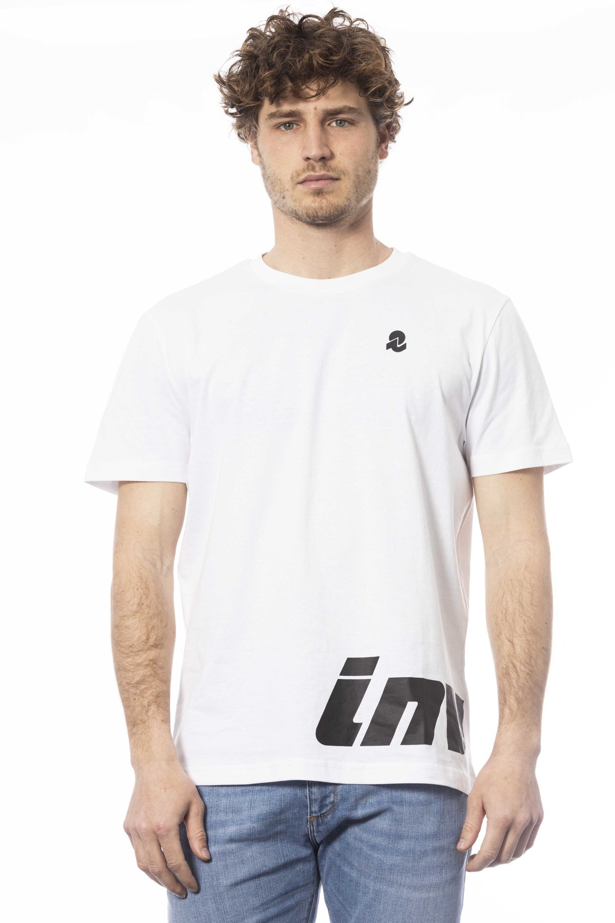 Invicta T-Shirt Bianco