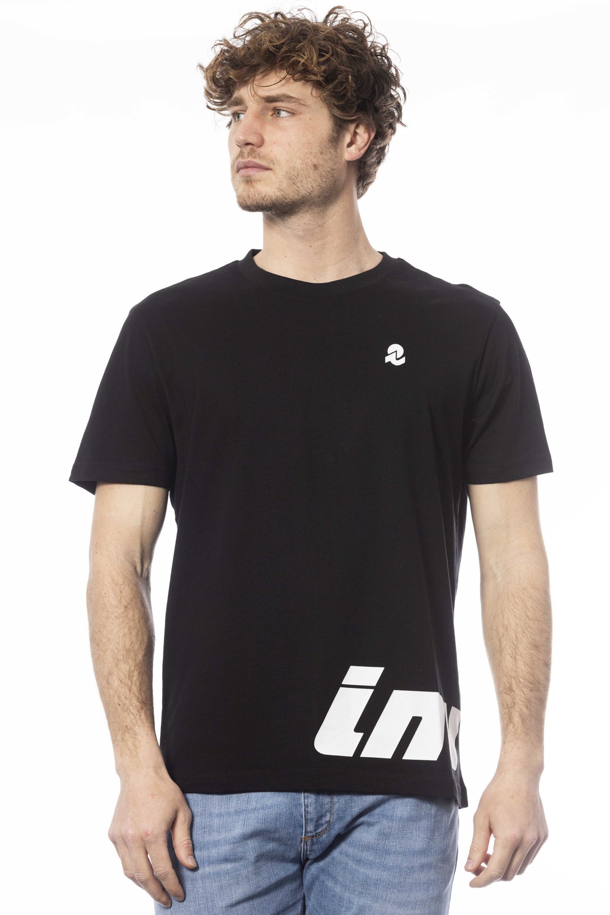 Invicta T-Shirt Nero