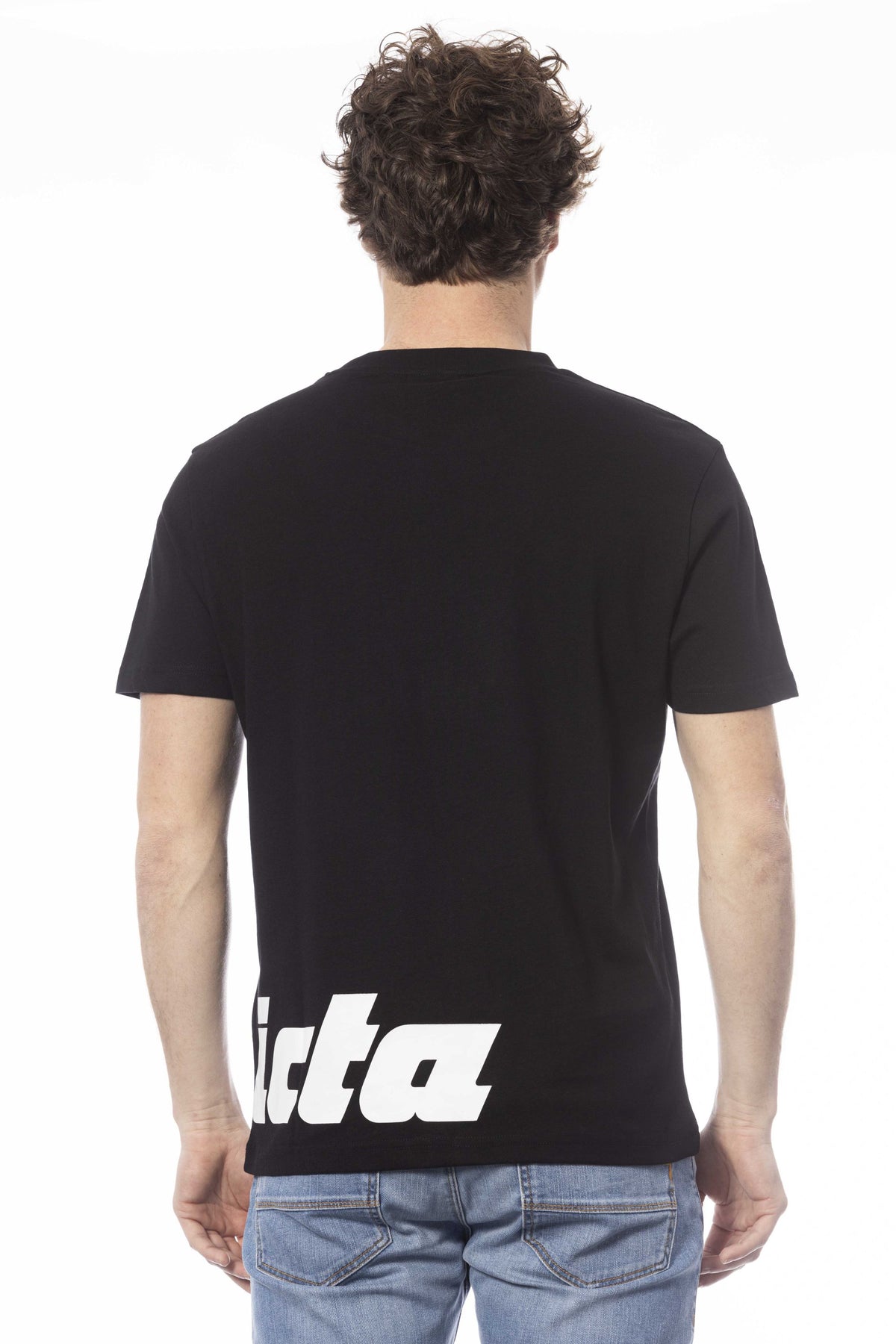 Invicta T-Shirt Nero