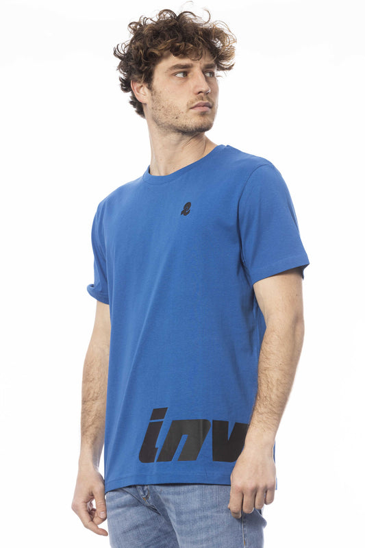 Invicta T-Shirt Blu