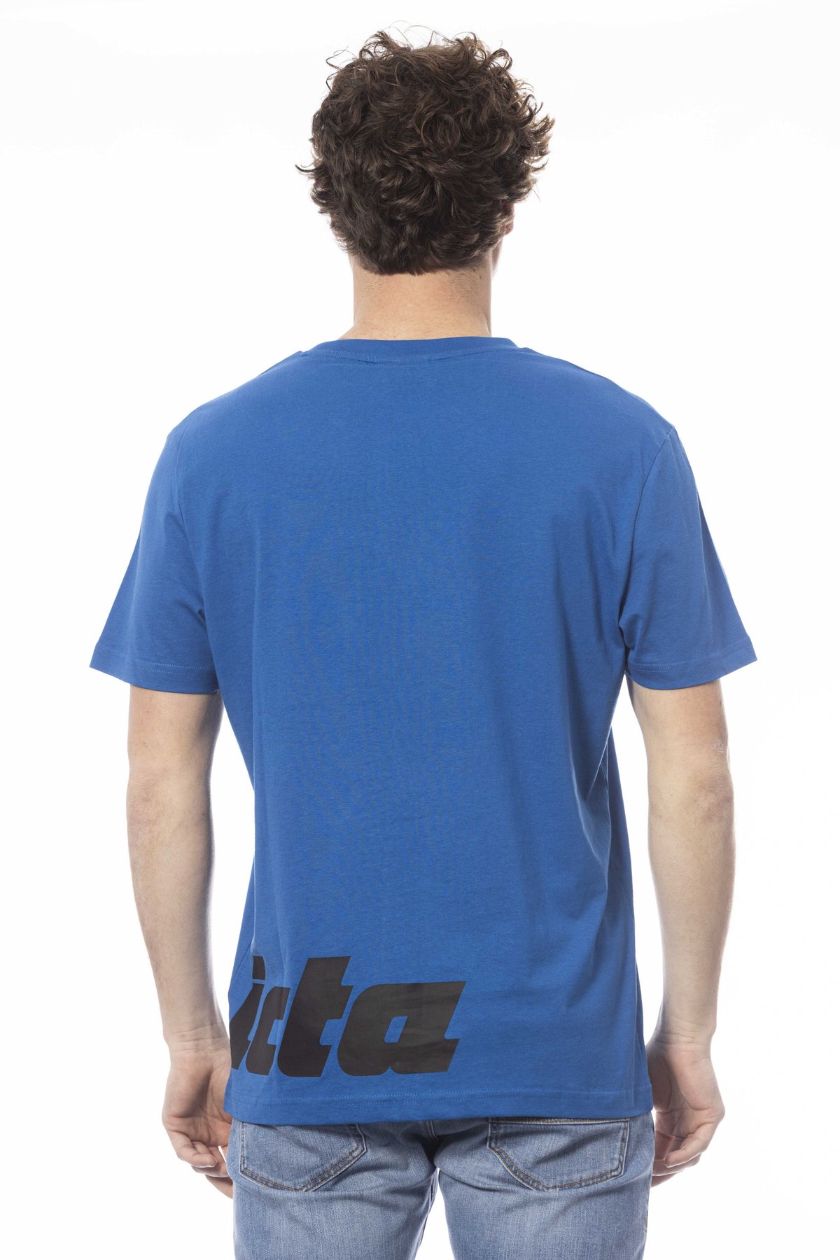 Invicta T-Shirt Blu