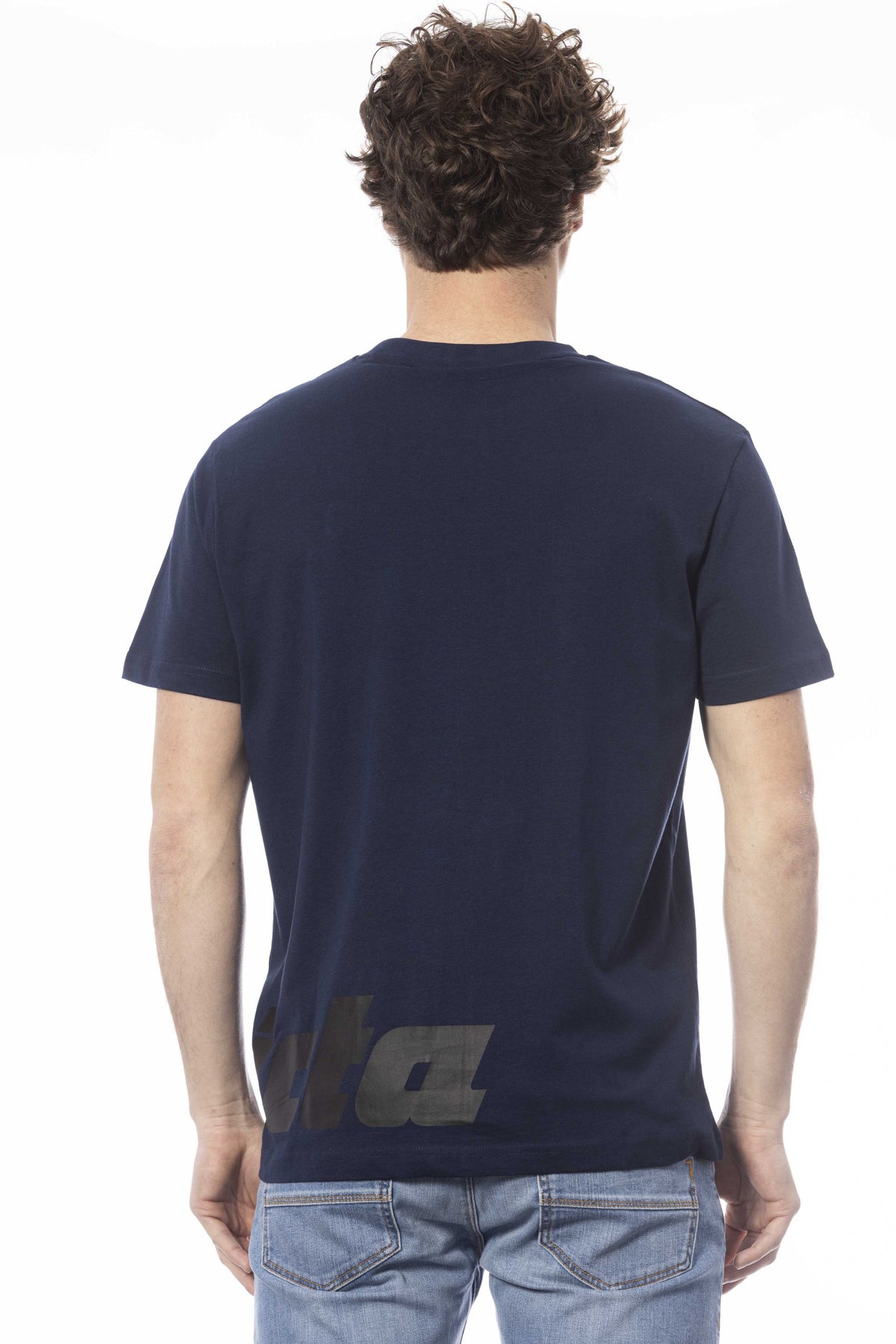 Invicta T-Shirt Blu