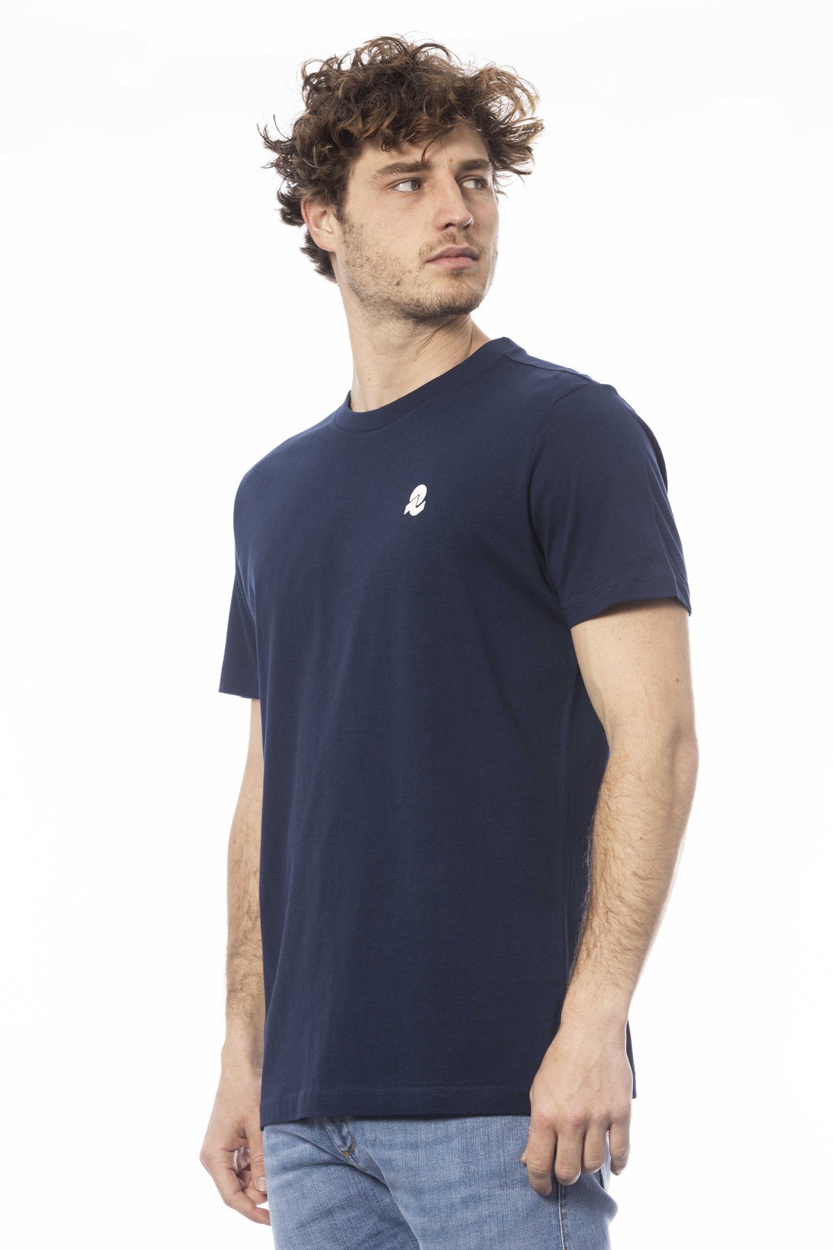 Invicta T-Shirt Blu