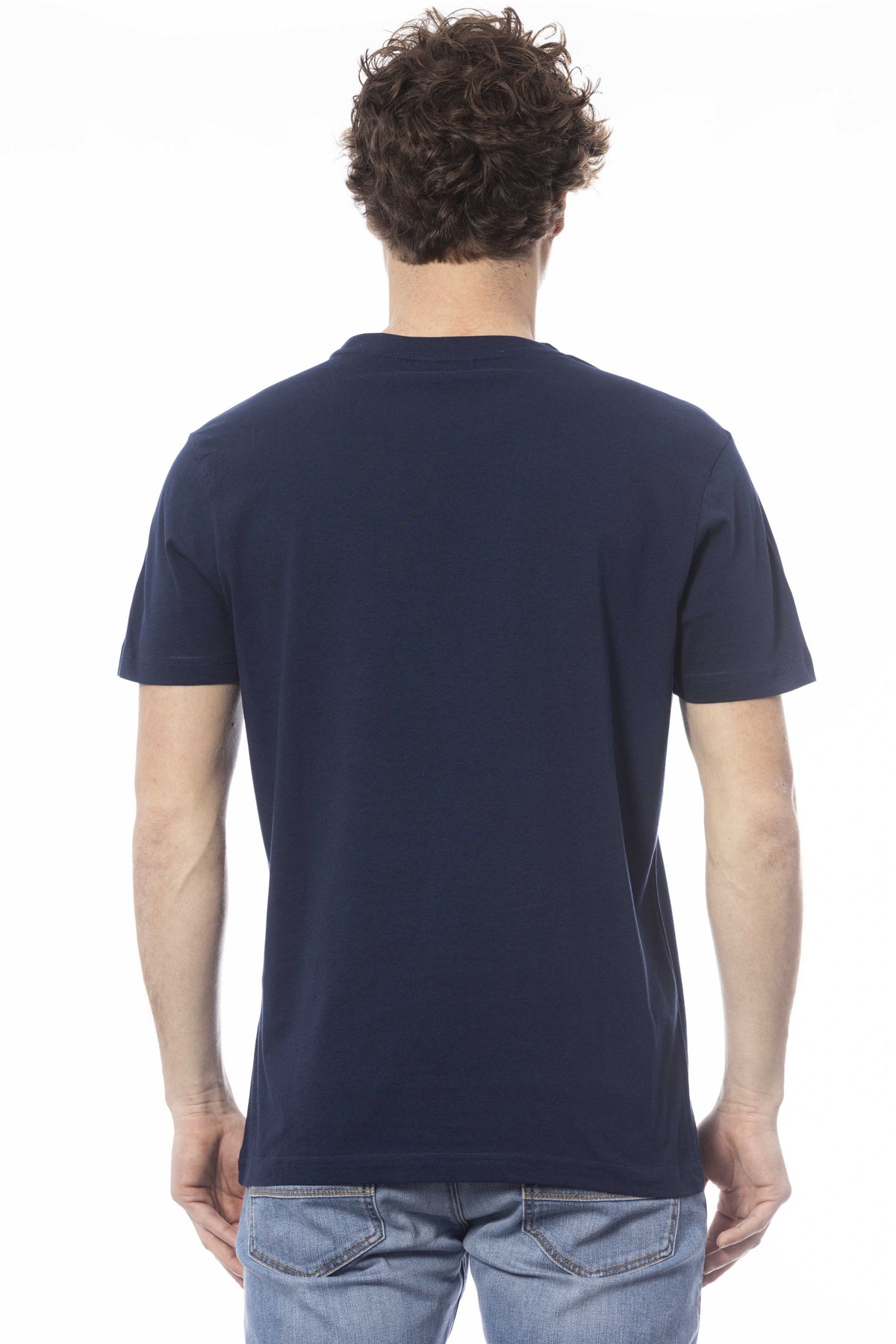 Invicta T-Shirt Blu