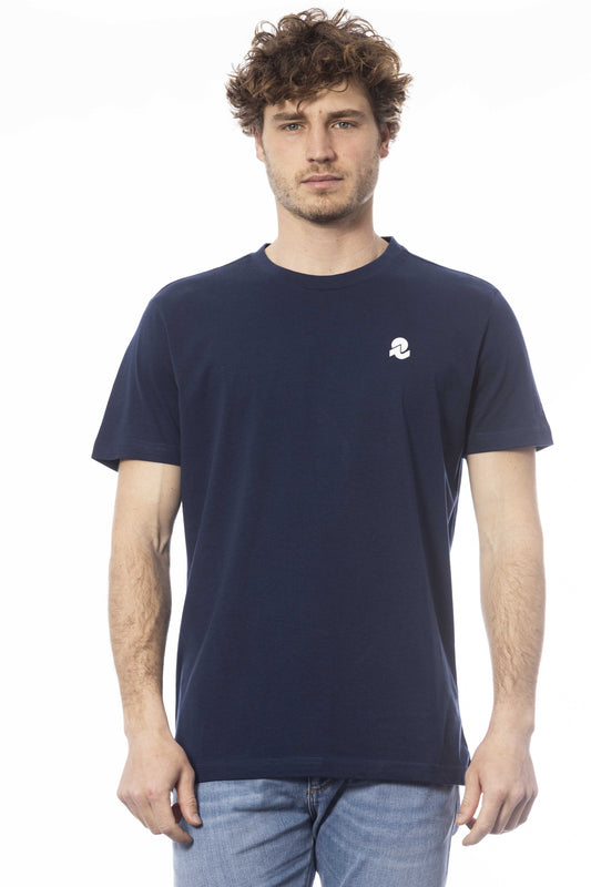 Invicta T-Shirt Blu