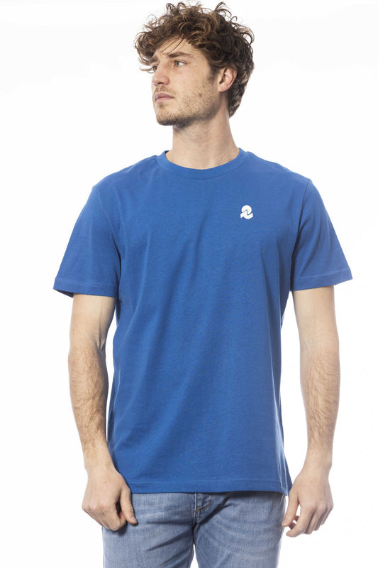 Invicta T-Shirt Blu